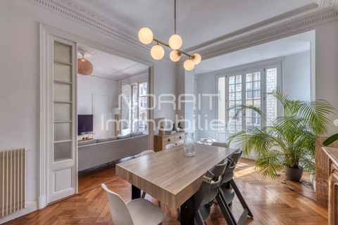 Lejlighed i Nice, Alpes-Maritimes, Nice - € 650.000 | Ref: 87089917 - foto 6