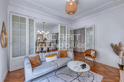 Lejlighed i Nice, Alpes-Maritimes, Nice - € 650.000 | Ref: 87089917 - foto 7