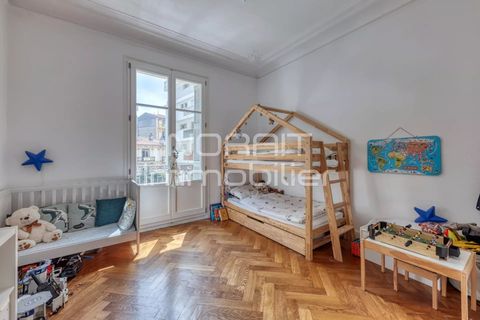 Lejlighed i Nice, Alpes-Maritimes, Nice - € 650.000 | Ref: 87089917 - foto 8