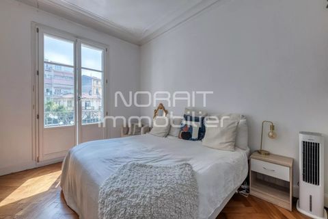 Lejlighed i Nice, Alpes-Maritimes, Nice - € 650.000 | Ref: 87089917 - foto 9