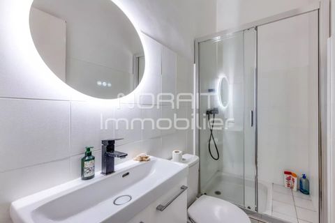 Lejlighed i Nice, Alpes-Maritimes, Nice - € 650.000 | Ref: 87089917 - foto 10