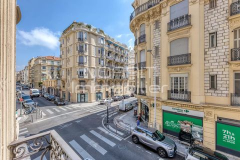 Lejlighed i Nice, Alpes-Maritimes, Nice - € 650.000 | Ref: 87089917 - foto 11