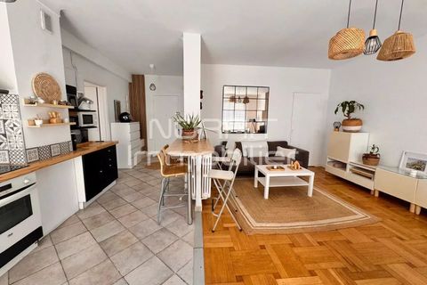 Lejlighed i Nice, Alpes-Maritimes, Nice - € 252.000 | Ref: 87094217 - foto 2