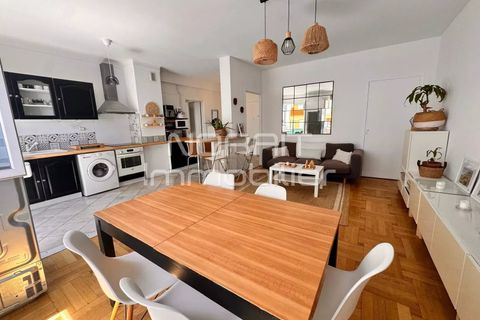 Lejlighed i Nice, Alpes-Maritimes, Nice - € 252.000 | Ref: 87094217 - foto 3