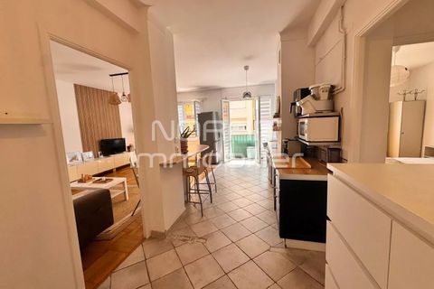 Lejlighed i Nice, Alpes-Maritimes, Nice - € 252.000 | Ref: 87094217 - foto 4