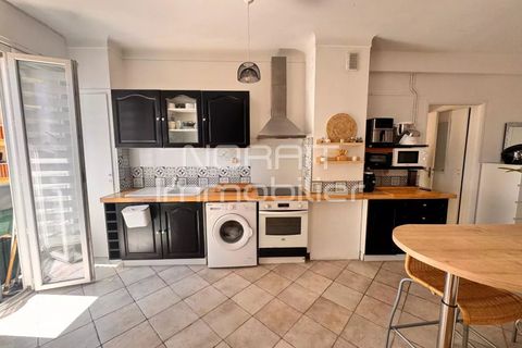 Lejlighed i Nice, Alpes-Maritimes, Nice - € 252.000 | Ref: 87094217 - foto 5