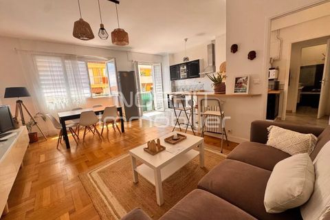 Lejlighed i Nice, Alpes-Maritimes, Nice - € 252.000 | Ref: 87094217 - foto 7
