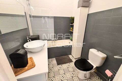 Lejlighed i Nice, Alpes-Maritimes, Nice - € 252.000 | Ref: 87094217 - foto 8