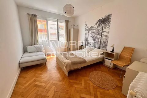 Lejlighed i Nice, Alpes-Maritimes, Nice - € 252.000 | Ref: 87094217 - foto 9