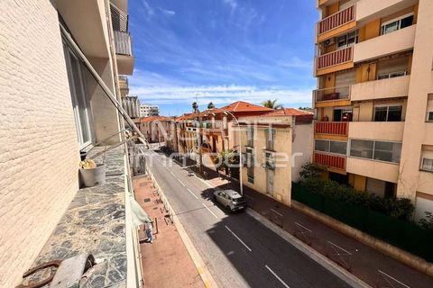 Lejlighed i Nice, Alpes-Maritimes, Nice - € 252.000 | Ref: 87094217 - foto 10