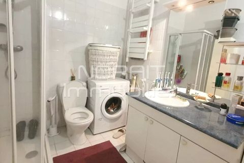 Lejlighed i Nice, Alpes-Maritimes, Nice - € 257.000 | Ref: 87102028 - foto 6