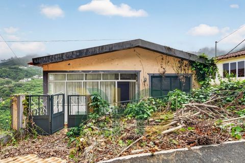 Villa i Sao Vincente, Madeira, Sao Vincente - € 239.000 | Ref: RHG26027 - foto 3