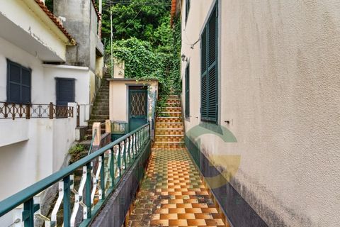 Villa i Sao Vincente, Madeira, Sao Vincente - € 239.000 | Ref: RHG26027 - foto 4