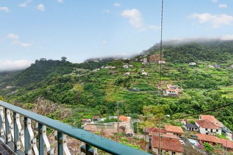 Villa i Sao Vincente, Madeira, Sao Vincente - € 239.000 | Ref: RHG26027 - foto 7