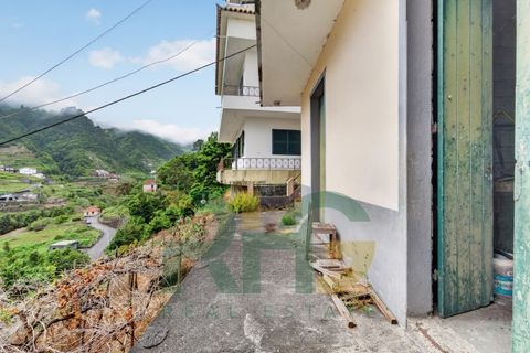 Villa i Sao Vincente, Madeira, Sao Vincente - € 239.000 | Ref: RHG26027 - foto 11