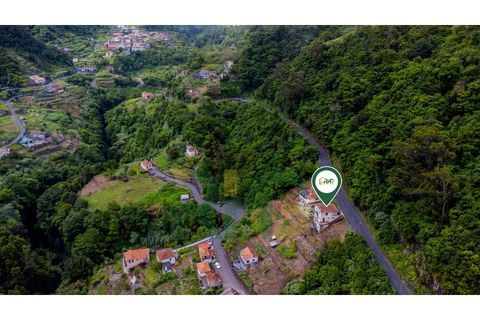 Villa i Sao Vincente, Madeira, Sao Vincente - € 239.000 | Ref: RHG26027 - foto 12