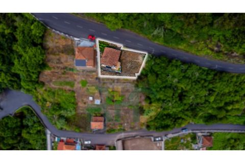Villa i Sao Vincente, Madeira, Sao Vincente - € 239.000 | Ref: RHG26027 - foto 1