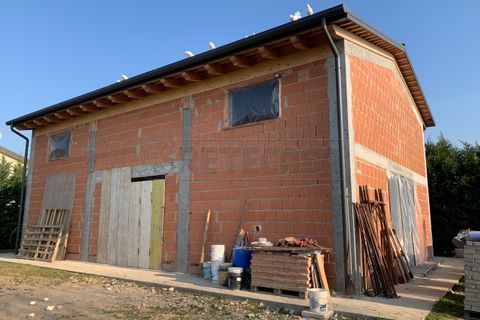 Villa i Bressanvido, Vicenza, Bressanvido - € 149.000 | Ref: V-47681 - foto 5