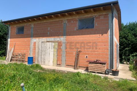 Villa i Bressanvido, Vicenza, Bressanvido - € 149.000 | Ref: V-47681 - foto 6