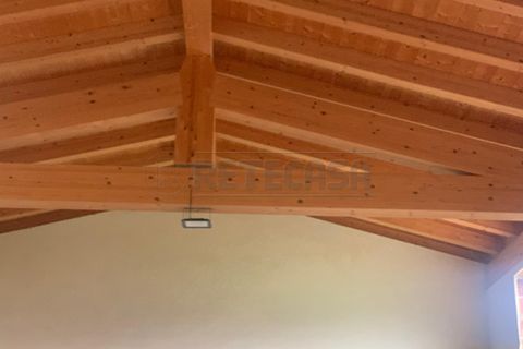 Villa i Bressanvido, Vicenza, Bressanvido - € 149.000 | Ref: V-47681 - foto 7