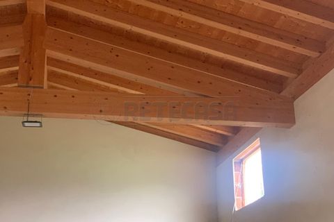 Villa i Bressanvido, Vicenza, Bressanvido - € 149.000 | Ref: V-47681 - foto 8