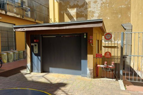 Parkeringsplads i Milan, Milan, Milan - € 15.000 | Ref: MANCINI1 - foto 4