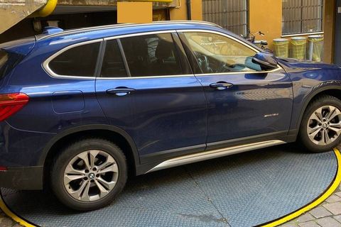 Parkeringsplads i Milan, Milan, Milan - € 15.000 | Ref: MANCINI1 - foto 5
