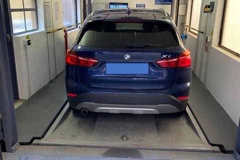 Parkeringsplads i Milan, Milan, Milan - € 15.000 | Ref: MANCINI1 - foto 6