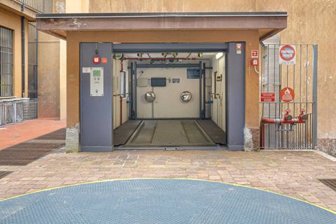 Parkeringsplads i Milan, Milan, Milan - € 15.000 | Ref: MANCINI1 - foto 7