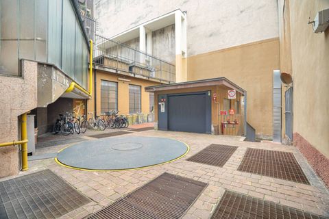 Parkeringsplads i Milan, Milan, Milan - € 15.000 | Ref: MANCINI1 - foto 8