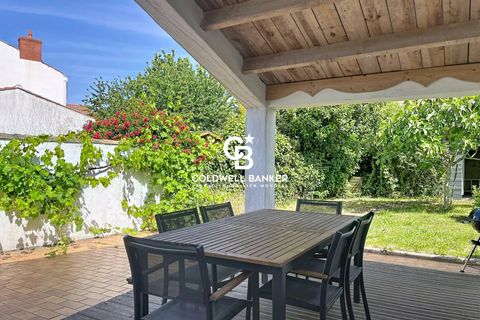 Villa a Lagord, Charente-Maritime, Lagord - € 499.000 | Ref: 066AB - foto 3