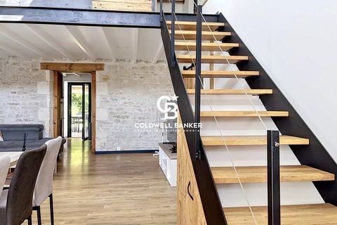 Villa a Lagord, Charente-Maritime, Lagord - € 499.000 | Ref: 066AB - foto 4