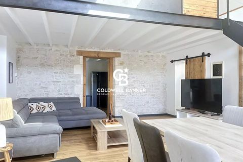 Villa a Lagord, Charente-Maritime, Lagord - € 499.000 | Ref: 066AB - foto 9