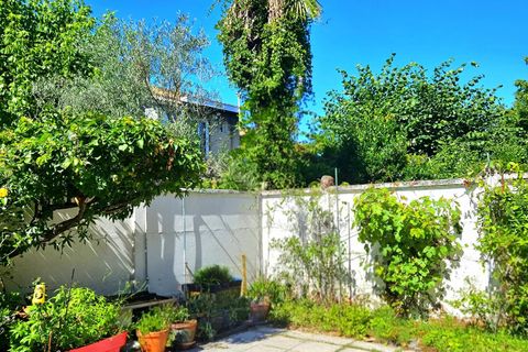 Villa i Bordeaux, Gironde, Bordeaux - € 528.000 | Ref: 87104536 - foto 1