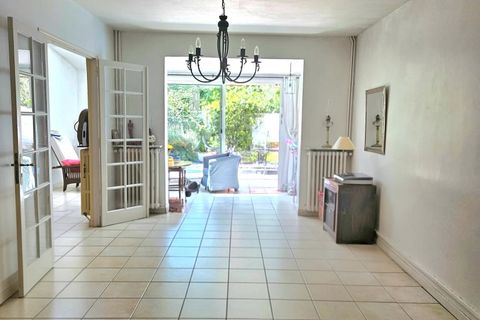 Villa i Bordeaux, Gironde, Bordeaux - € 528.000 | Ref: 87104536 - foto 2