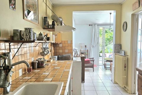 Villa i Bordeaux, Gironde, Bordeaux - € 528.000 | Ref: 87104536 - foto 4