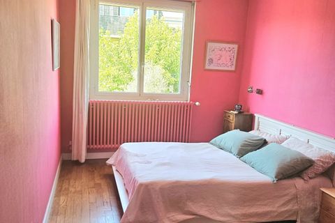 Villa i Bordeaux, Gironde, Bordeaux - € 528.000 | Ref: 87104536 - foto 8