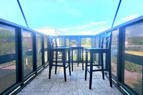 Lejlighed i Mérignac, Gironde, Mérignac - € 259.000 | Ref: 87106478 - foto 4