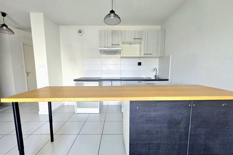 Lejlighed i Mérignac, Gironde, Mérignac - € 259.000 | Ref: 87106478 - foto 6