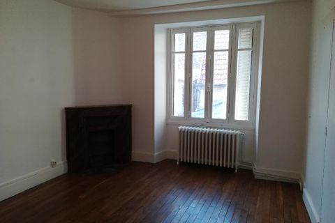 Villa a Tannay, Nievre, Tannay - € 520/mes | Ref: 2TANBEZ4_0 - foto 3