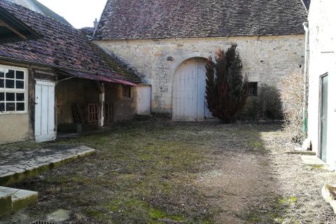Villa a Tannay, Nievre, Tannay - € 520/mes | Ref: 2TANBEZ4_0 - foto 5