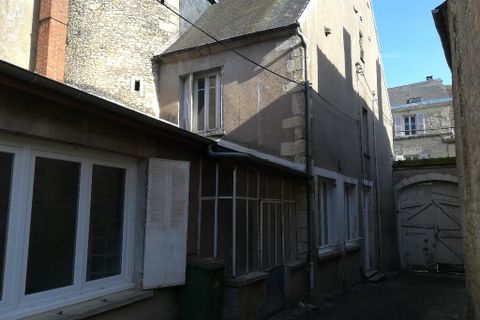 Villa a Tannay, Nievre, Tannay - € 520/mes | Ref: 2TANBEZ4_0 - foto 6