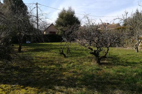 Villa a Tannay, Nievre, Tannay - € 520/mes | Ref: 2TANBEZ4_0 - foto 7