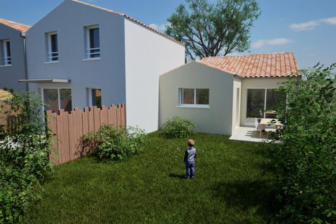 Villa a Machecoul, Loire-Atlantique, Machecoul - € 202.562 | Ref: JG_20260615_444 - foto 2
