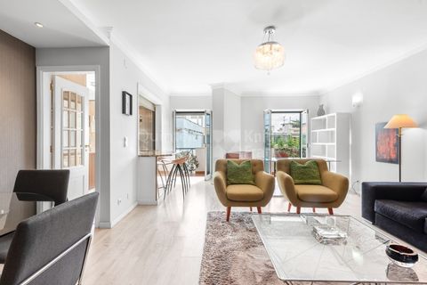Lejlighed i Cascais, Lisbon, Cascais - € 485.000 | Ref: PROP-34826 - foto 1
