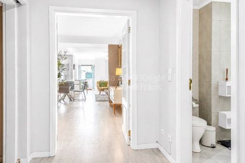 Lejlighed i Cascais, Lisbon, Cascais - € 485.000 | Ref: PROP-34826 - foto 4