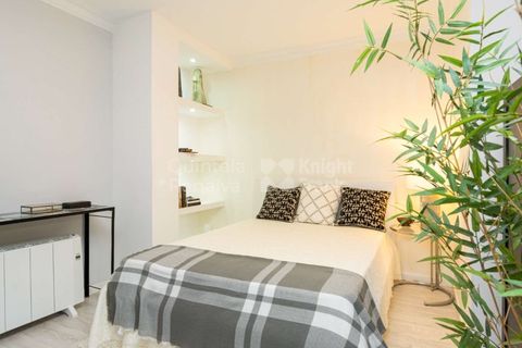 Lejlighed i Cascais, Lisbon, Cascais - € 485.000 | Ref: PROP-34826 - foto 11