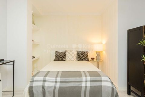 Lejlighed i Cascais, Lisbon, Cascais - € 485.000 | Ref: PROP-34826 - foto 12