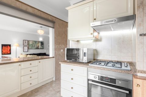 Lejlighed i Cascais, Lisbon, Cascais - € 485.000 | Ref: PROP-34826 - foto 22