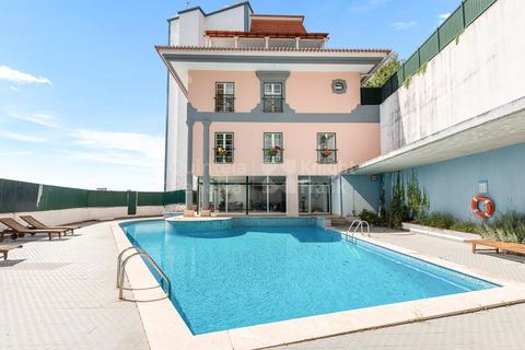 Lejlighed i Cascais, Lisbon, Cascais - € 485.000 | Ref: PROP-34826 - foto 2